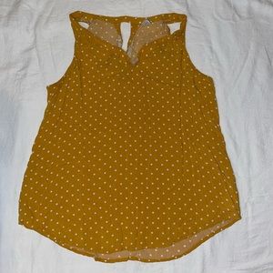 Women’s blouse/tank top